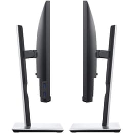 Bildschirm 27" LED Dell P2719H