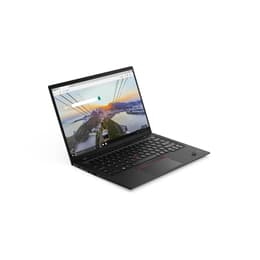 Lenovo ThinkPad X1 Carbon G9 14" Core i7 2.8 GHz - SSD 1 TB - 32GB QWERTY - Spanisch