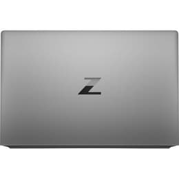 HP Zbook Power G7 15" Core i7 2.6 GHz - SSD 256 GB - 16GB QWERTY - Italienisch