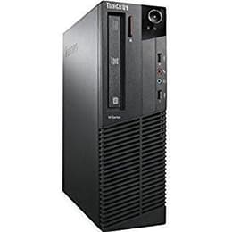 Lenovo ThinkCentre M91p 7005 SFF 19" Core i7 3,4 GHz - HDD 2 TB - 8GB