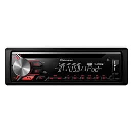 Pioneer DEH-3900BT Autoradio