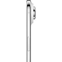 iPhone Air 512GB - Wolkenweiß - Ohne Vertrag
