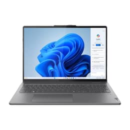 Lenovo Yoga 7 2-in-1 16IML9 16" Core Ultra 5 1.3 GHz - SSD 512 GB - 16GB QWERTZ - Deutsch