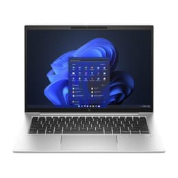 HP EliteBook 845 G10 14" Ryzen 5 3.2 GHz - SSD 256 GB - 16GB QWERTY - Englisch