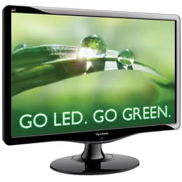 Bildschirm 19" LED HD Viewsonic VA1931wa