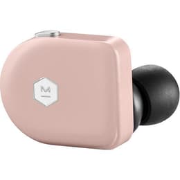 Ohrhörer In-Ear Bluetooth - Master Dynamic MW07