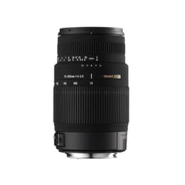 Sigma Objektiv EF 70-300mm f/4-5.6 EF 70-300mm f/4-5.6