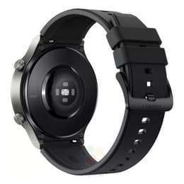 Huawei Watch GT 2 Pro Bluetooth 47 mm - Schwarz