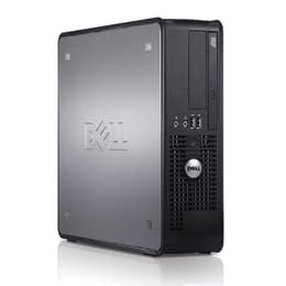 Dell Optiplex 380 SFF Pentium 2,5 GHz - HDD 250 GB RAM 2 GB