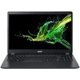 Acer Aspire 3 A315-56 15" Core i3 1.2 GHz - SSD 128 GB - 8GB AZERTY - Französisch