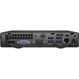 HP ProDesk 600 G2 Mini Core i5 2.5 GHz - SSD 256 GB RAM 8 GB