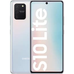 Galaxy S10 Lite 128GB - Weiß - Ohne Vertrag