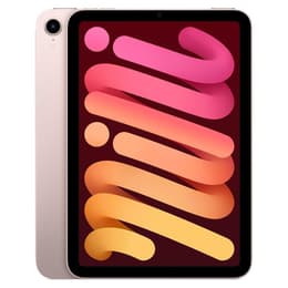 iPad mini (2021) 6. Generation 256 Go - WLAN - Rosé