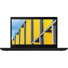 Lenovo ThinkPad T14 G1 14" Core i5 1.7 GHz - SSD 512 GB - 16GB QWERTY - Italienisch