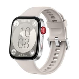 Huawei Watch Fit 3 Bluetooth 43 mm - Weiß