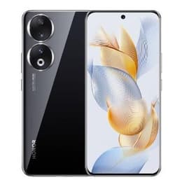 Honor 90 512GB - Schwarz - Ohne Vertrag - Dual-SIM