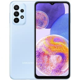 Galaxy A13 5G 128GB - Blau - Ohne Vertrag