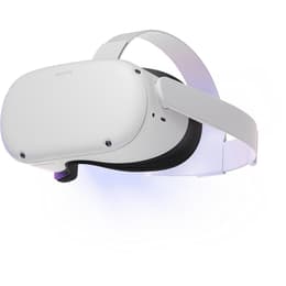 Meta Quest 2 VR Helm - virtuelle Realität