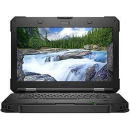Dell Latitude 5420 Rugged 14" Core i5 1.7 GHz - SSD 256 GB - 8GB QWERTY - Englisch