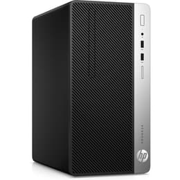 HP ProDesk 400 G6 MT Core i5 3 GHz - SSD 512 GB RAM 16 GB