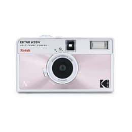 Kodak Ektar H35N - Rosa + Kodak 22mm f/8