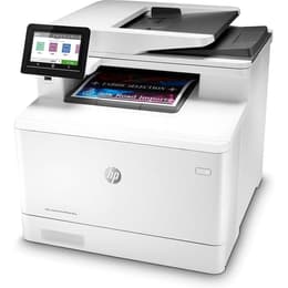 HP LaserJet Pro MFP M479FNW Laserdrucker Farbe