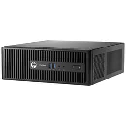 HP ProDesk 400 G3 SFF Core i5 3.2 GHz - SSD 512 GB RAM 8 GB