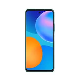Huawei P Smart 2021 128GB - Grün - Ohne Vertrag