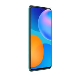 Huawei P Smart 2021 128GB - Grün - Ohne Vertrag