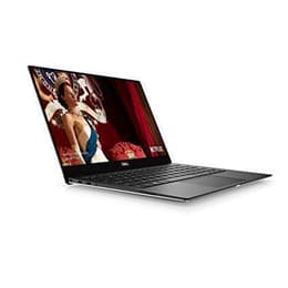 Dell XPS 13 9370 13" Core i7 1.8 GHz - SSD 128 GB - 16GB QWERTY - Englisch