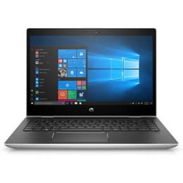 HP ProBook X360 440 G1 14" Core i5 1.6 GHz - SSD 256 GB - 8GB AZERTY - Französisch