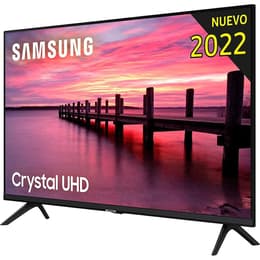 Fernseher Samsung LED Ultra HD 4K 109 cm UE43AU7095UXXC