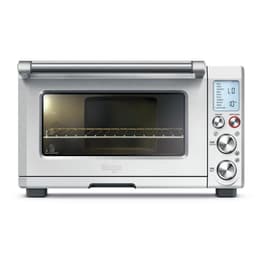 Sage BOV820BSS Mini-Backofen