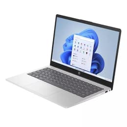 HP 14-ep0054nf 14" Core i3 3.8 GHz - SSD 256 GB - 8GB AZERTY - Französisch