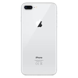 iPhone 8 Plus 64GB - Silber - Ohne Vertrag