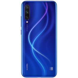 Xiaomi Mi A3 64GB - Blau - Ohne Vertrag