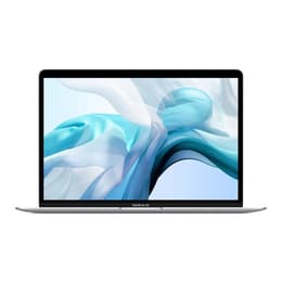 MacBook Air 13" Retina (2020) - Core i5 1.1 GHz SSD 256 - 16GB - QWERTZ - Deutsch