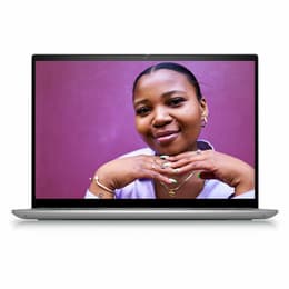 Dell Inspiron 5425 14" Ryzen 5 2.3 GHz - SSD 1 TB - 32GB AZERTY - Französisch
