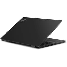 Lenovo ThinkPad L390 13" Core i7 1.8 GHz - SSD 512 GB - 16GB AZERTY - Französisch