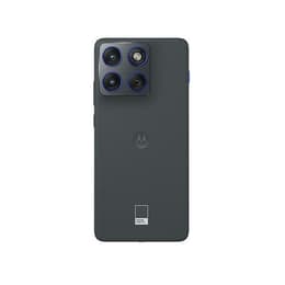 Motorola Edge 70 512GB - Grau - Ohne Vertrag