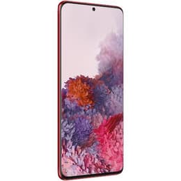 Galaxy S20+ 5G 128GB - Rot - Ohne Vertrag