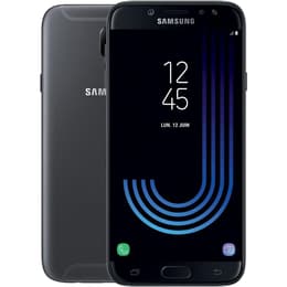 Galaxy J7 (2017) 16GB - Schwarz - Ohne Vertrag