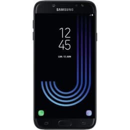 Galaxy J7 (2017) 16GB - Schwarz - Ohne Vertrag