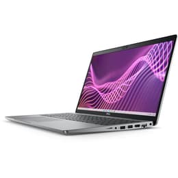Dell Latitude 5540 15" Core i5 2.6 GHz - SSD 256 GB - 16GB AZERTY - Französisch