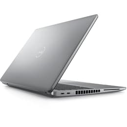 Dell Latitude 5540 15" Core i5 2.6 GHz - SSD 256 GB - 16GB AZERTY - Französisch