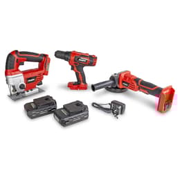 Energizer Ezpack20v3 Bohrer / Schraubenzieher