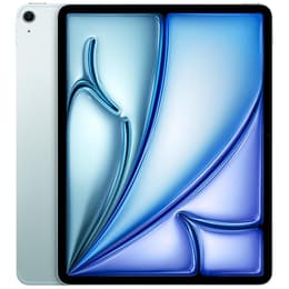 iPad Air 13" (2026) 8. Generation 1000 GB - WLAN - Blau
