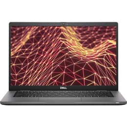 Dell Latitude 7330 13" Core i7 1.8 GHz - SSD 512 GB - 32GB AZERTY - Französisch
