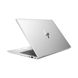 HP EliteBook 830 G9 13" Core i5 1.6 GHz - SSD 256 GB - 16GB AZERTY - Französisch