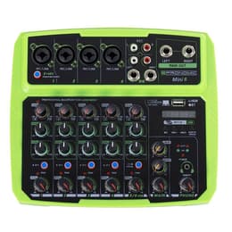 Pronomic Mini6 Zubehör